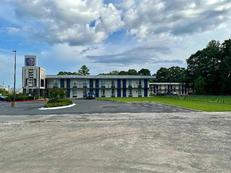 Motel 6 West Monroe image
