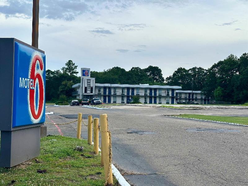 Motel 6 West Monroe image