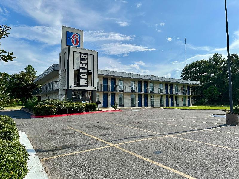 Motel 6 West Monroe image