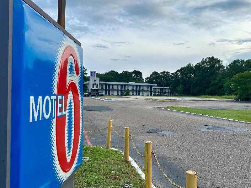 Motel 6 West Monroe image