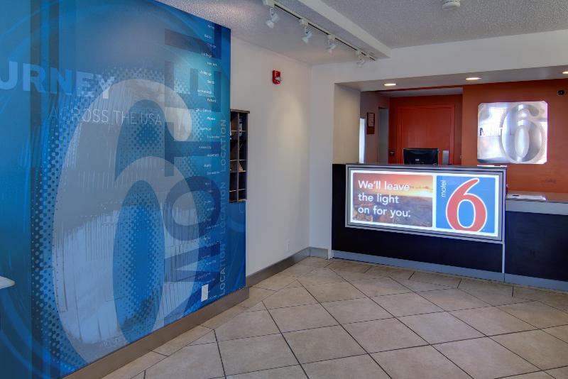 Motel 6 West Monroe image