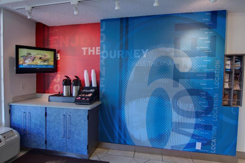 Motel 6 West Monroe image