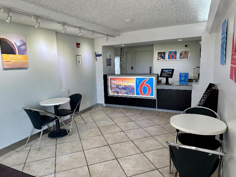 Motel 6 West Monroe image