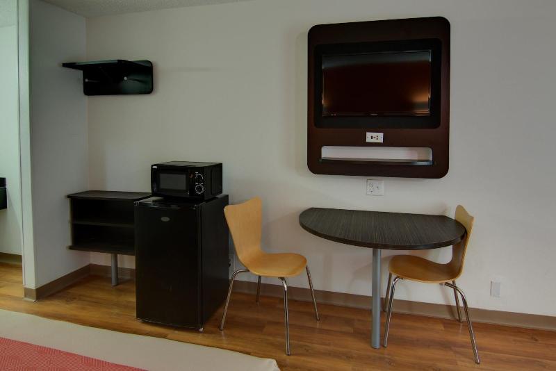 Motel 6 West Monroe image