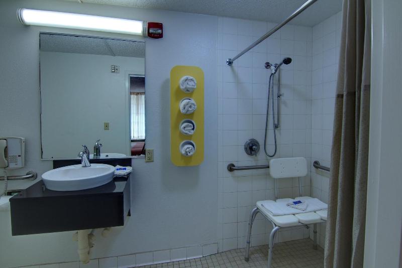 Motel 6 West Monroe image