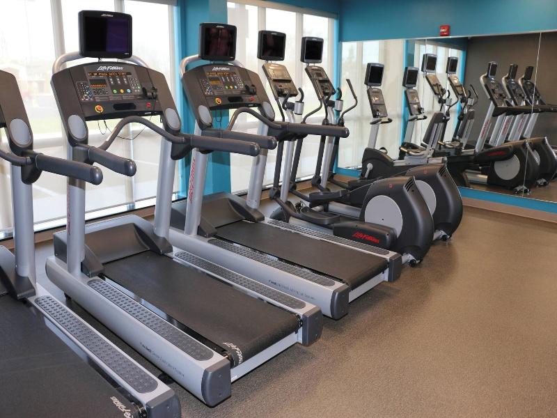 Fairfield Inn Suites By Marriott Bowling Green