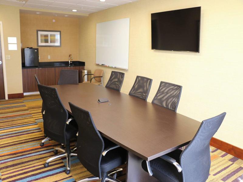 Fairfield Inn Suites By Marriott Bowling Green