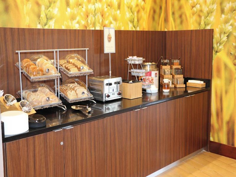 Fairfield Inn Suites By Marriott Bowling Green
