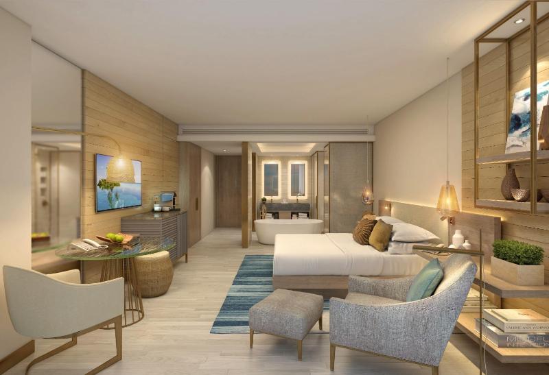 Amrit Ocean Resort Residences Singer Island image