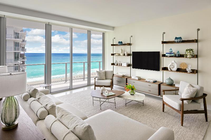 Amrit Ocean Resort Residences Singer Island image