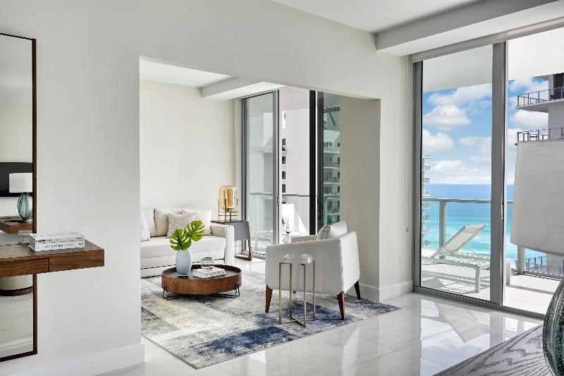 Amrit Ocean Resort Residences Singer Island image