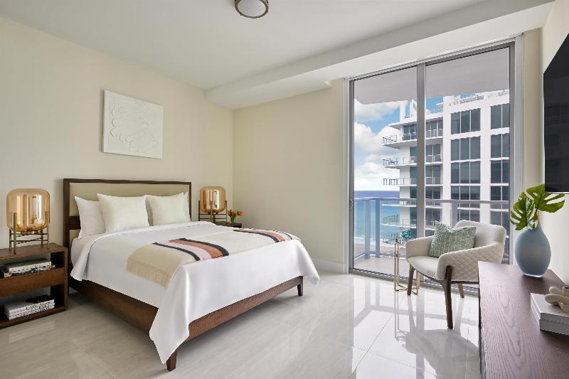 Amrit Ocean Resort Residences Singer Island image