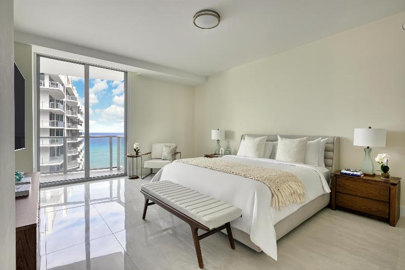 Amrit Ocean Resort Residences Singer Island image