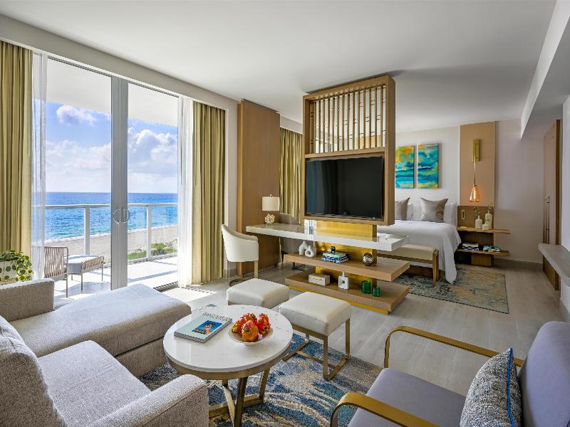Amrit Ocean Resort & Spa image