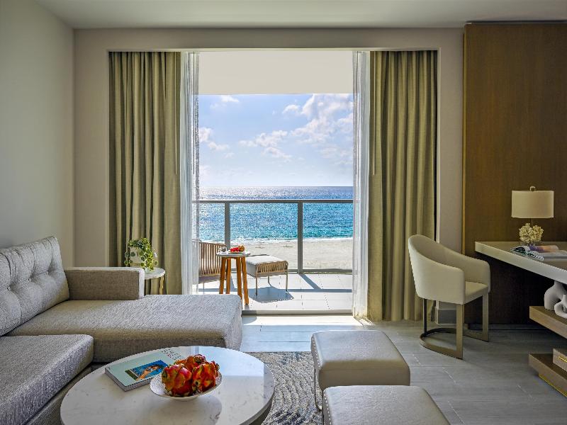 Amrit Ocean Resort & Spa image
