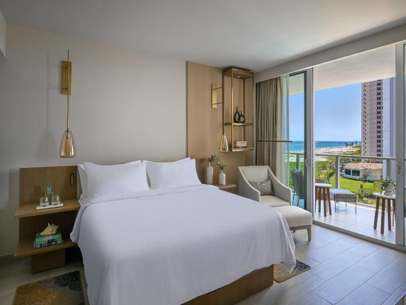 Amrit Ocean Resort Residences Singer Island image