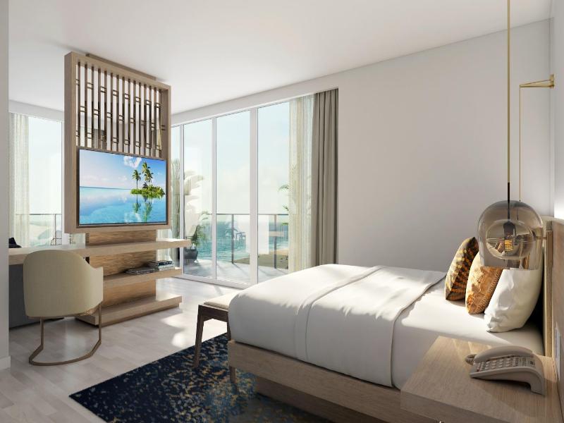 Amrit Ocean Resort Residences Singer Island image