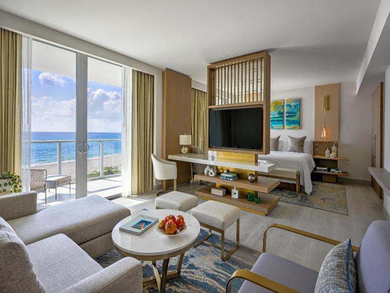 Amrit Ocean Resort Residences Singer Island image