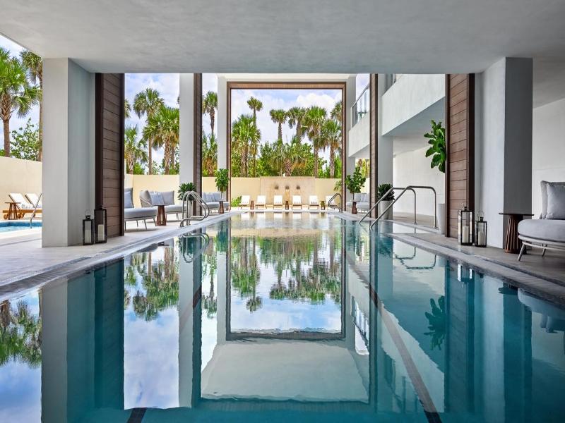 Amrit Ocean Resort Residences Singer Island image