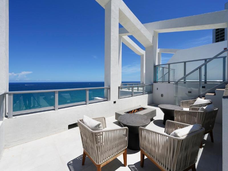 Amrit Ocean Resort Residences Singer Island image