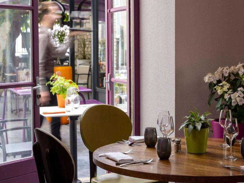 Logis Hotel Le Fontarabie