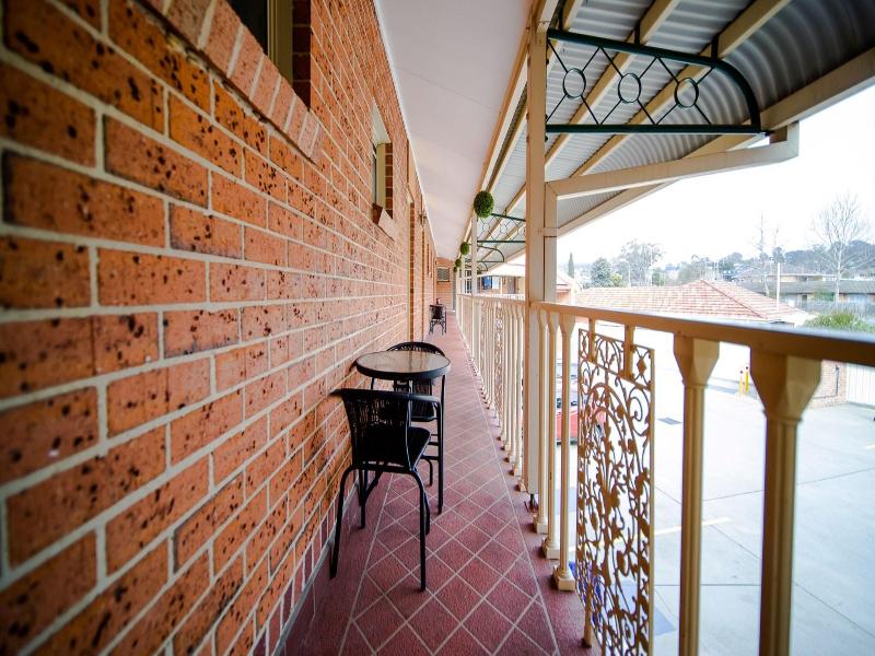 Hamilton’s Queanbeyan Motel image