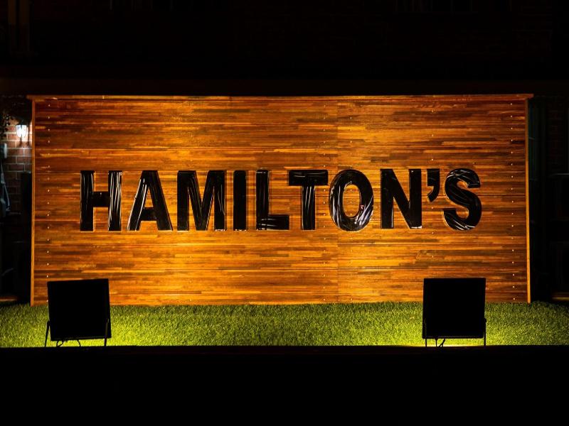 Hamilton’s Queanbeyan Motel image