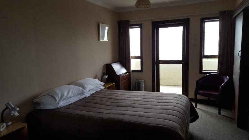 Foveaux Hotel