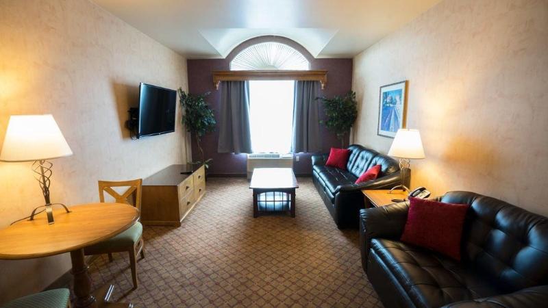 Robinson Rancheria Resort And Casino image
