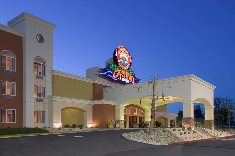 Robinson Rancheria Resort And Casino image