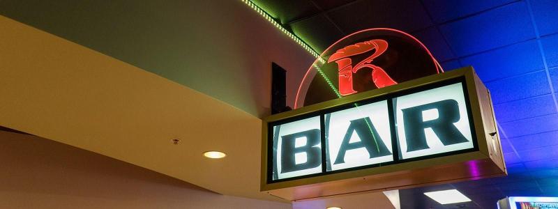 Robinson Rancheria Resort And Casino image