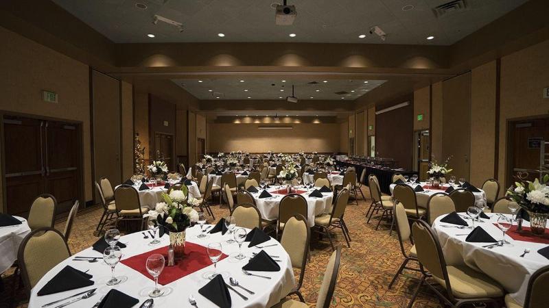 Robinson Rancheria Resort And Casino image