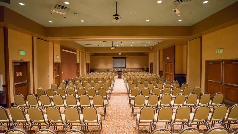 Robinson Rancheria Resort And Casino image