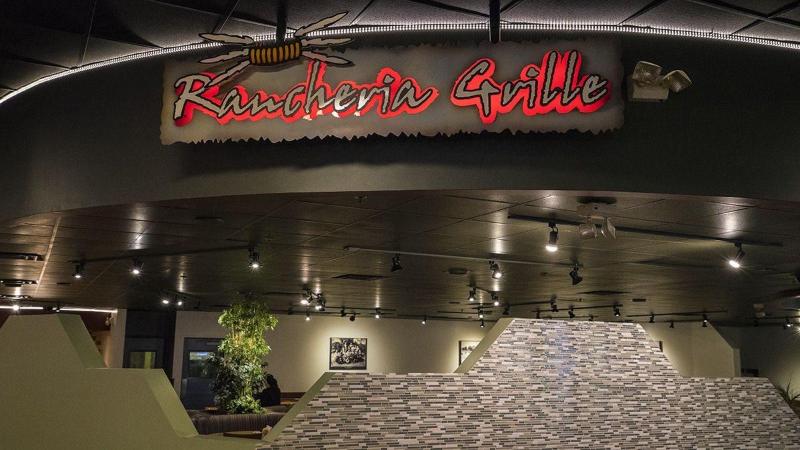 Robinson Rancheria Resort And Casino image