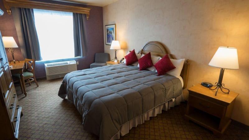 Robinson Rancheria Resort And Casino image