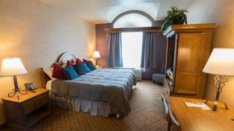 Robinson Rancheria Resort And Casino image