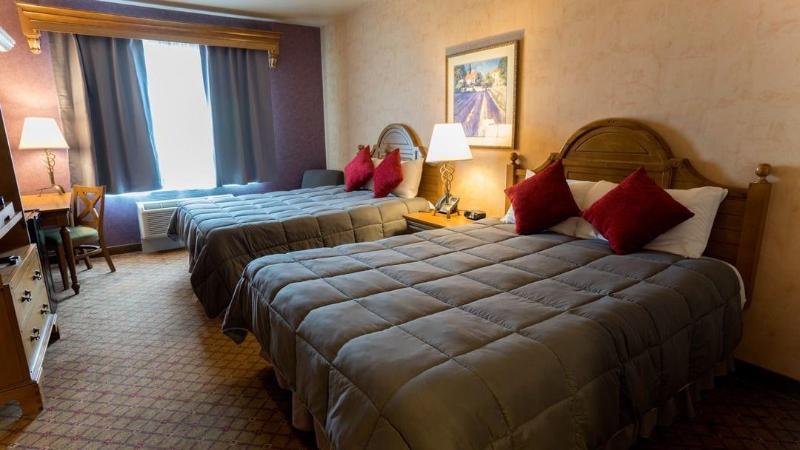 Robinson Rancheria Resort And Casino image