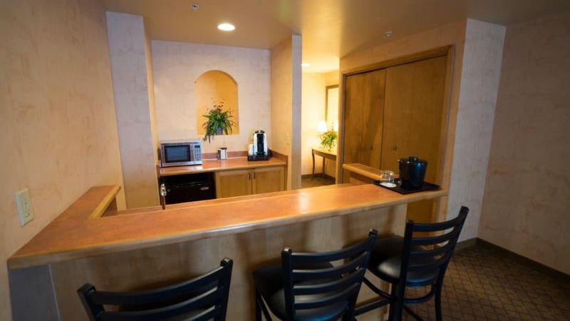 Robinson Rancheria Resort And Casino image