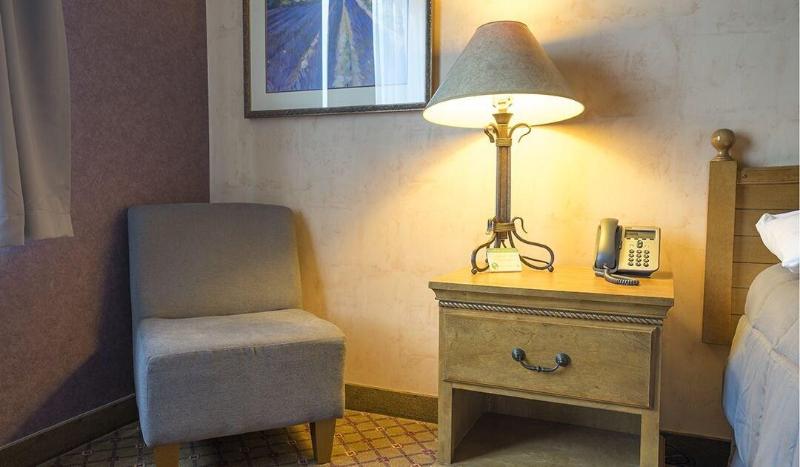 Robinson Rancheria Resort And Casino image