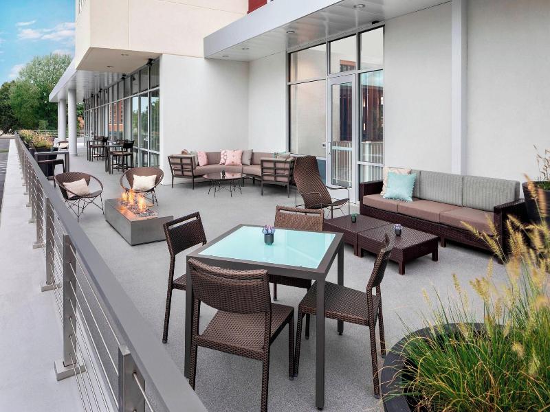 Courtyard By Marriott Albany Troy Waterfront image