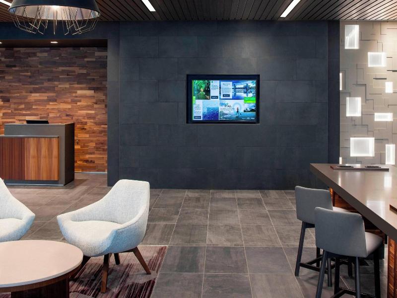 Courtyard By Marriott Albany Troy Waterfront image