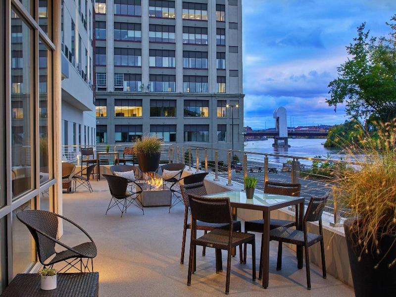 Courtyard By Marriott Albany Troy Waterfront image
