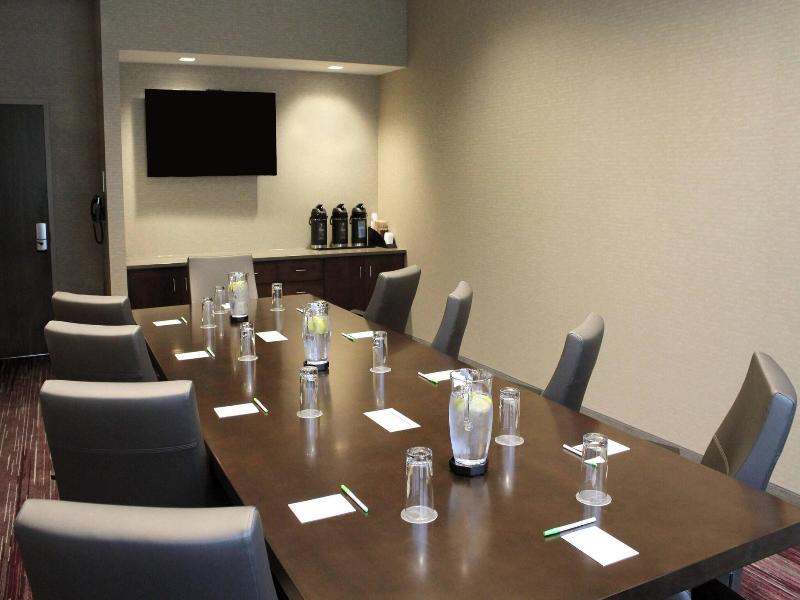 Courtyard By Marriott Albany Troy Waterfront image