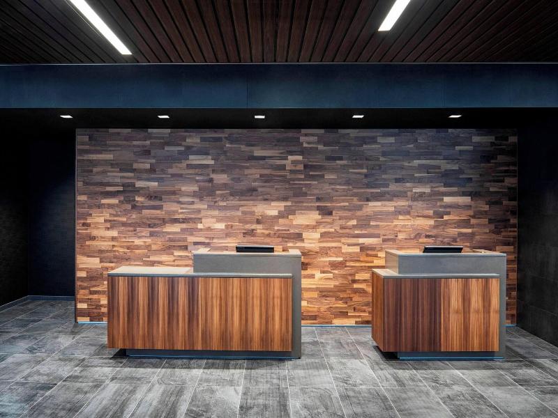 Courtyard By Marriott Albany Troy Waterfront image