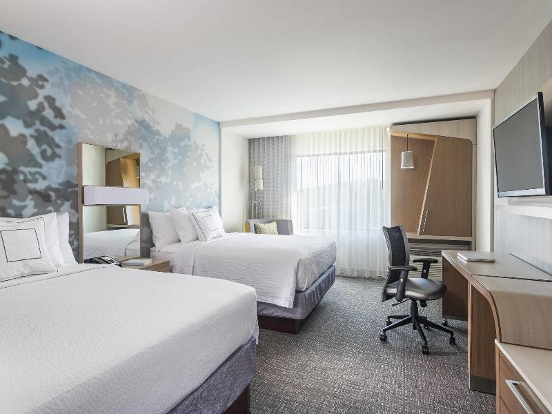 Courtyard By Marriott Albany Troy Waterfront image