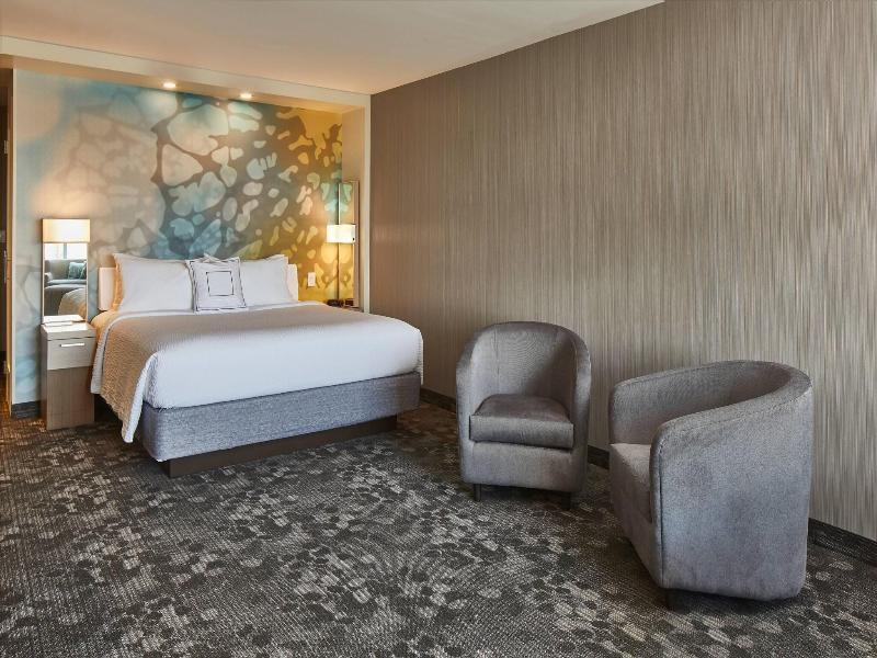 Courtyard By Marriott Albany Troy Waterfront image