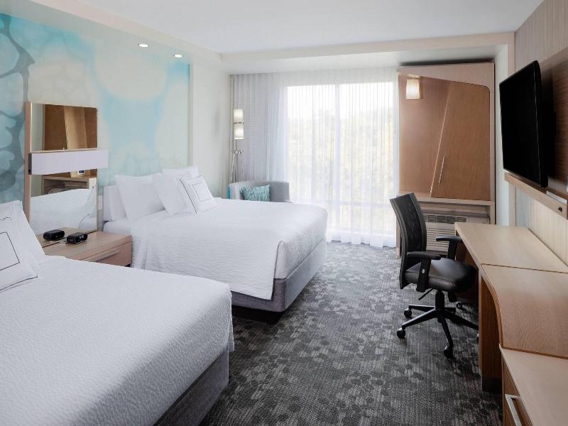 Courtyard By Marriott Albany Troy Waterfront image