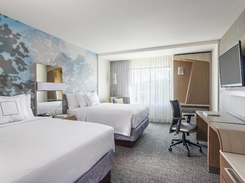 Courtyard By Marriott Albany Troy Waterfront image