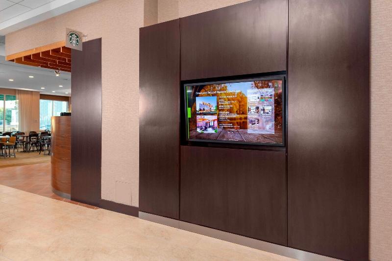 Courtyard By Marriott Deland Historic Downtown image