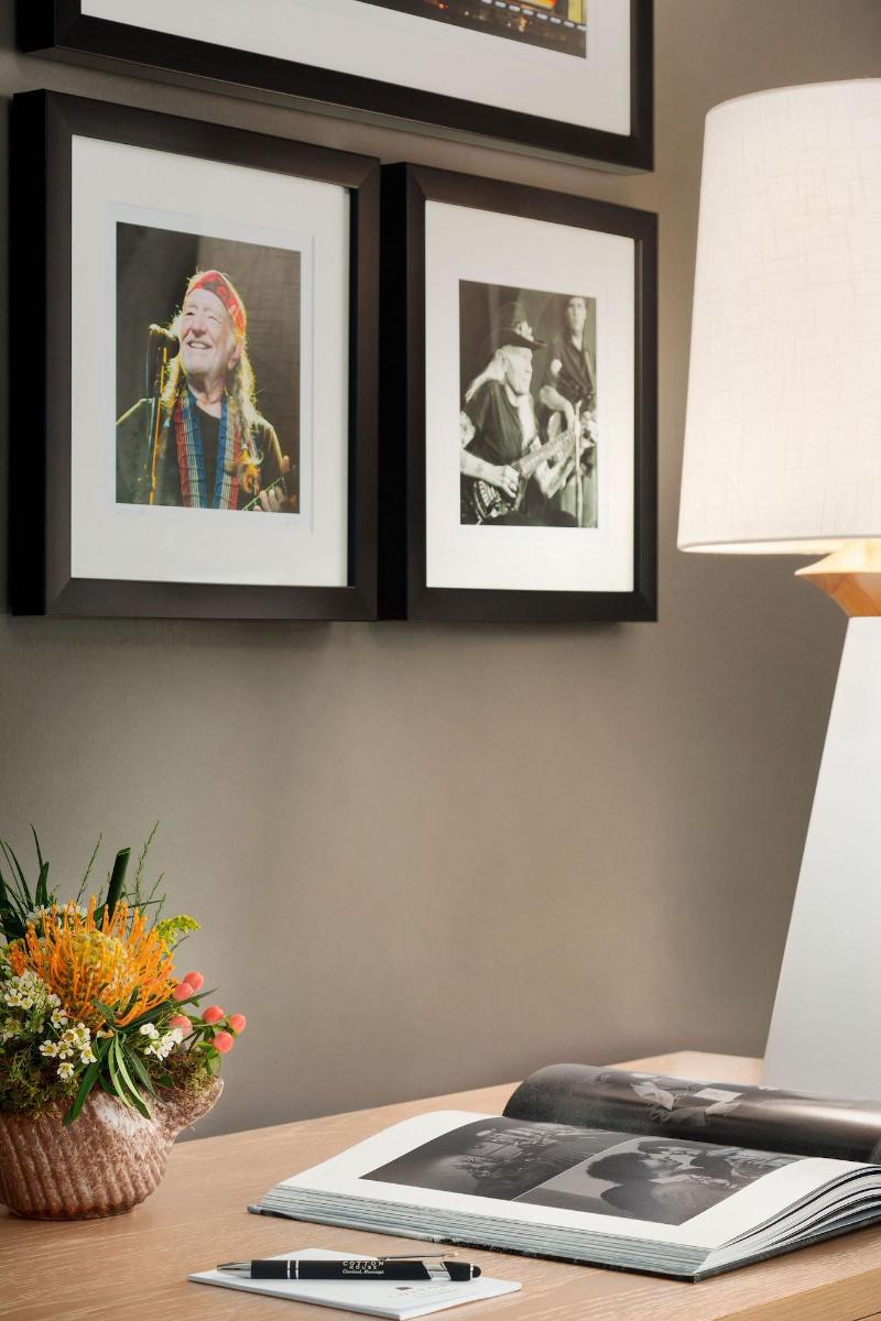 Cotton House Cleveland A Tribute Portfolio Hotel image